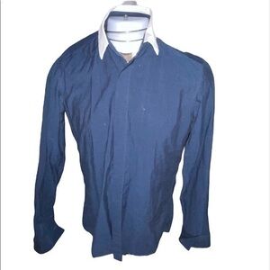 Dries Van Noten Mens Shirt